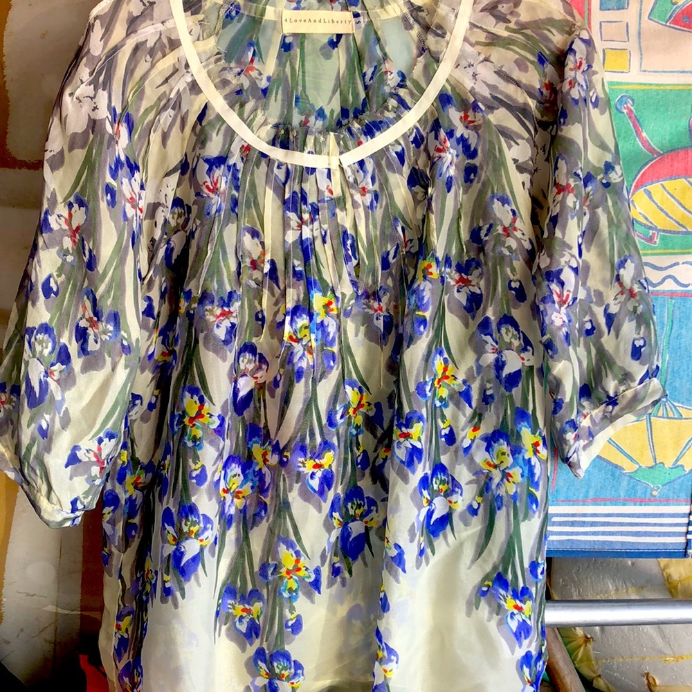 Blouse